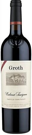 Groth - Cabernet Sauvignon Oakville Reserve NV (750ml) (750ml)