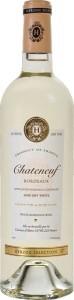 Herzog Selection - Chateneuf Semi Dry White Bordeaux 2023 (750ml) (750ml)