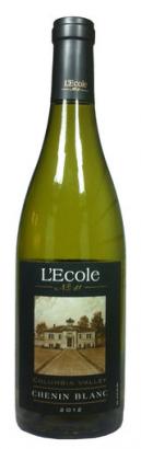 LEcole No. 41 - Chenin Blanc Washington Walla Voila 2021 (750ml) (750ml)