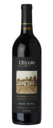 LEcole No 41 - Red Wine Columbia Valley 2011 (750ml) (750ml)