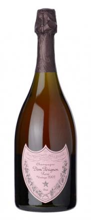 Mot & Chandon - Dom Prignon Brut Ros 2006 (750ml) (750ml)