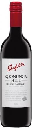 Penfolds - Koonunga Hill Shiraz-Cabernet Sauvignon 2020 (750ml) (750ml)