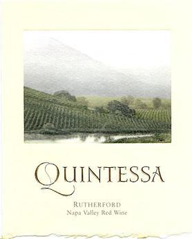 Quintessa - Rutherford 2017 (750ml) (750ml)
