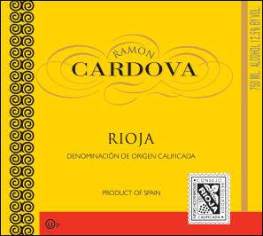 Ramon Cardova - Rioja Kosher 2022 (750ml) (750ml)