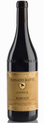 Renato Ratti - Barolo Marcenasco Conca 2017 (750ml) (750ml)