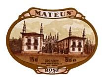 Sogrape - Douro Mateus Signature Rose 2022 (750ml) (750ml)