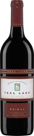 Teal Lake - Shiraz South Eastern Australia 2021 (750ml) (750ml)
