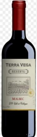 Terra Vega - Malbec 2021 (375ml) (375ml)