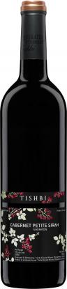 Tishbi - Cabernet-Petite Sirah Shomron 2021 (750ml) (750ml)
