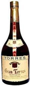 Torres - Gran Torres Orange Liqueur (750ml) (750ml)