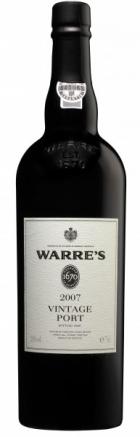 Warres - Vintage Port 2010 (750ml) (750ml)