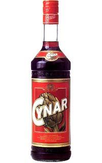 Cynar - Artichoke Aperitif Liqueur (1L) (1L)