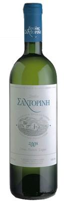 Domaine Sigalas Assyrtiko 2023 (750ml) (750ml)