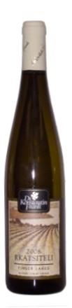 Dr. Konstantin Frank - Rkatsiteli 2019 (750ml) (750ml)