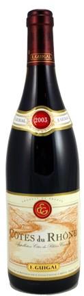 E. Guigal - Ctes du Rhne 2020 (750ml) (750ml)