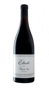 Etude - Pinot Noir Napa Valley 2018 (750ml) (750ml)