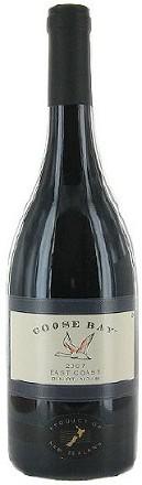 Goose Bay Pinot Noir 2023 (750ml) (750ml)