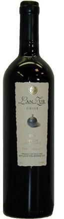 Lanzur - Merlot 2021 (750ml) (750ml)