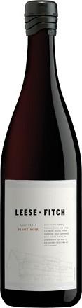 Leese Fitch - Pinot Noir 2020 (750ml) (750ml)