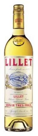 Lillet - Aperitif (750ml) (750ml)