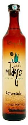 Milagro - Tequila Reposado (750ml) (750ml)