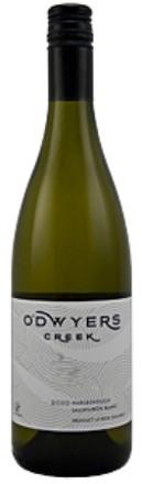 O'Dwyers Creek - Sauvignon Blanc 2023 (750ml) (750ml)