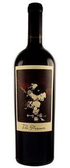 Orin Swift - The Prisoner 2022 (750ml) (750ml)