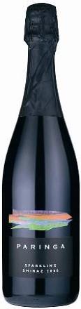 Paringa Vineyards - Sparkling Shiraz Riverland 2019 (750ml) (750ml)