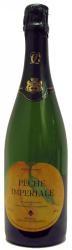 Peche Imperiale Sparkling NV (750ml) (750ml)