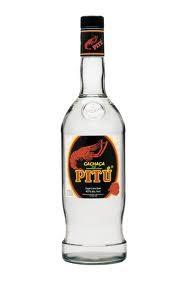 Pitu - Cachaca Rum (750ml) (750ml)