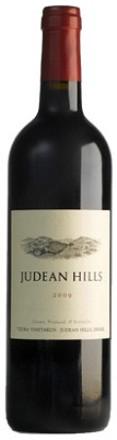 Tzora Vineyards Judean Hills Red 2022 (750ml) (750ml)