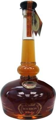 Willett - Pot Still Reserve Bourbon (750ml) (750ml)