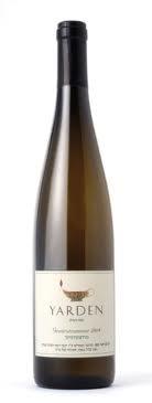 Yarden Gewurztraminer 2023 (750ml) (750ml)
