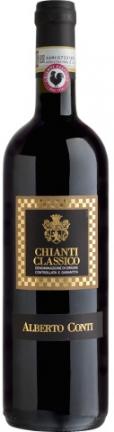 Alberto Conti - Chianti Classico 2021 (750ml) (750ml)