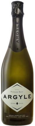 Argyle - Brut Willamette Valley 2018 (750ml) (750ml)