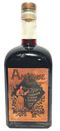 Badel 1862 - Antique Pelinkovac (750ml) (750ml)
