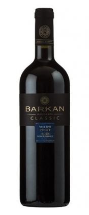 Barkan - Classic Pinot Noir 2024 (750ml) (750ml)
