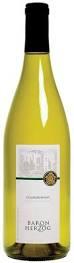 Baron Herzog Chardonnay 2023 (750ml) (750ml)