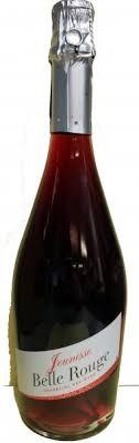 Baron Herzog - Jeunesse Belle Rouge Sparkling NV (750ml) (750ml)