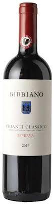 Bibbiano - Chianti Classico Riserva 2020 (750ml) (750ml)