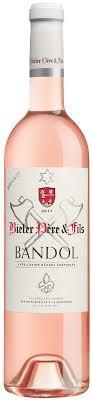 Bieler Bandol Rose 2021 (750ml) (750ml)