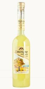 Caffo - Limoncino (750ml) (750ml)