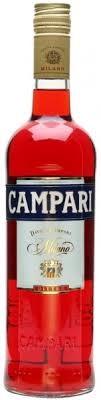 Campari -  Aperitivo 375ml (375ml) (375ml)