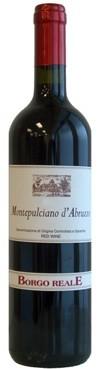 Cantine del Borgo Reale - Montepulciano D'Abruzzo 2023 (750ml) (750ml)