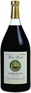 Carmel - Sacramental 1.5 NV (1.5L) (1.5L)