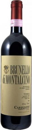 Carpineto - Brunello di Montalcino 2019 (750ml) (750ml)