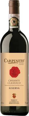 Carpineto - Chianti Classico Riserva 2019 (750ml) (750ml)