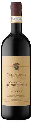 Carpineto - Vino Nobile di Montepulciano Riserva 2019 (750ml) (750ml)