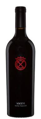Cervantes Napa Valley -  Cabernet NV (750ml) (750ml)