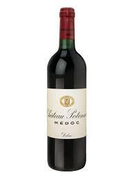 Ch Potensac Medoc - Chateau Potensac Medoc 2010 (750ml) (750ml)